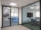 Smart Privacy Glass